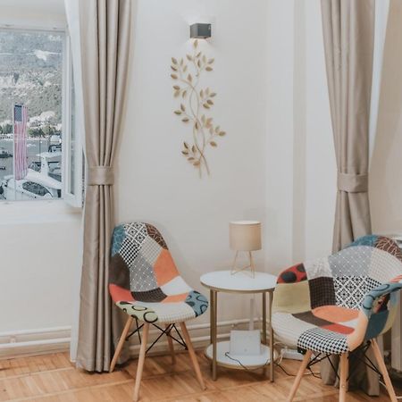 בודווה Regina Apartments מראה חיצוני תמונה
