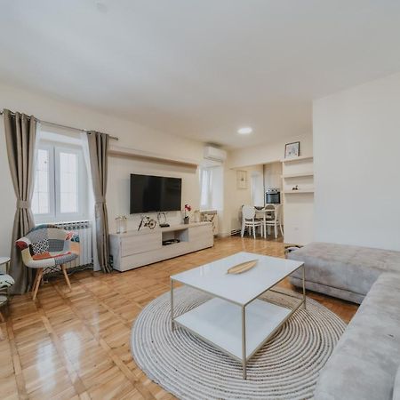 בודווה Regina Apartments מראה חיצוני תמונה