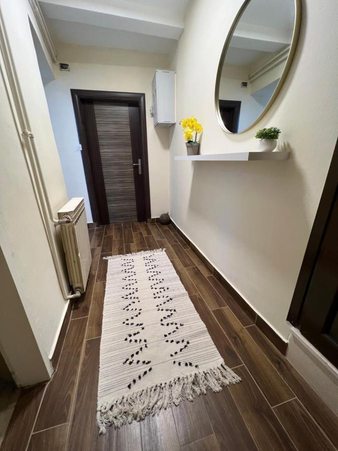 בודווה Regina Apartments מראה חיצוני תמונה