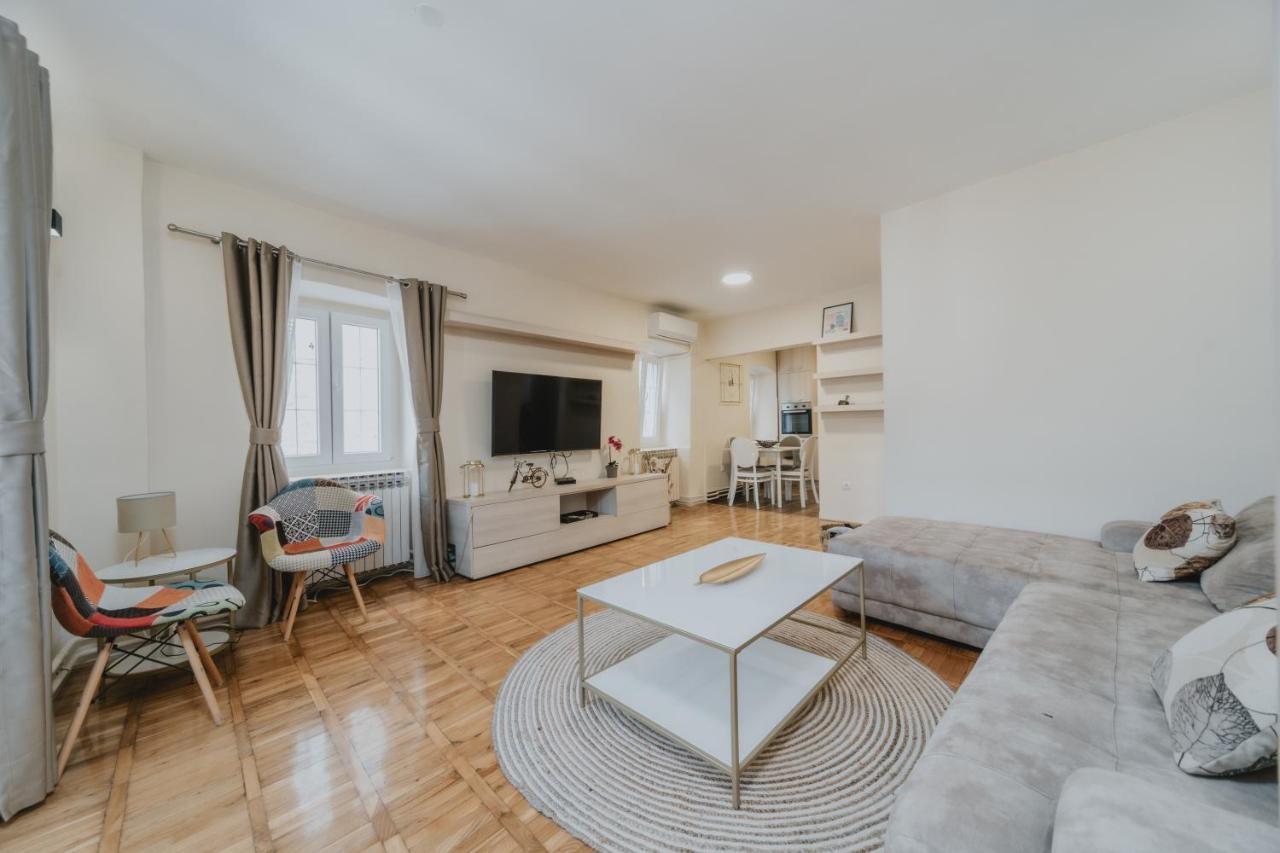 בודווה Regina Apartments מראה חיצוני תמונה