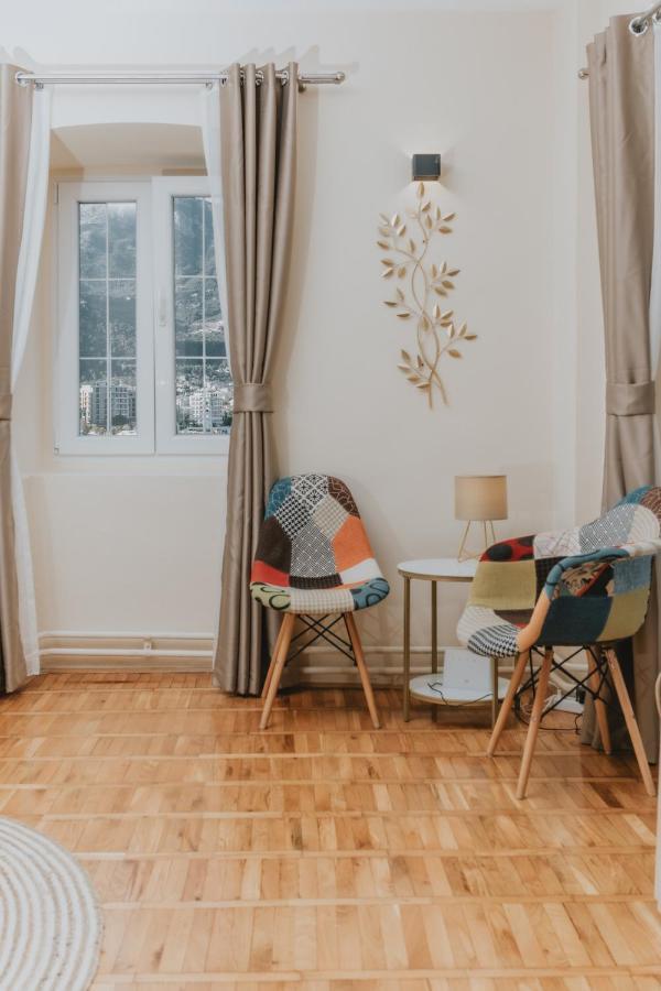 בודווה Regina Apartments מראה חיצוני תמונה